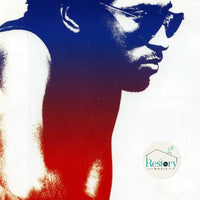 ซีดี Babyface - Face2Face CD VG