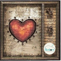 ซีดี Doug Powell - Ballad Of The Tin Men CD VG+