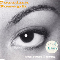 ซีดี Corrina Joseph - Wish Tonite / Lonely CD G