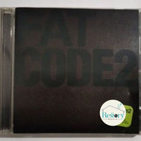 ซีดี Various - FatCode2 CD M
