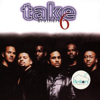 ซีดี Take 6 - Brothers CD G+