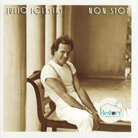 ซีดี Julio Iglesias - Non-Stop CD VG+