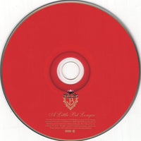 ซีดี Jonas Brothers - A Little Bit Longer CD VG