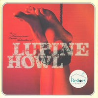 ซีดี Lupine Howl - The Carnivorous Lunar Activities Of... CD VG+