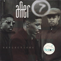 ซีดี After 7 - Reflections CD G