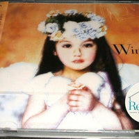 ซีดี T-Square - Wings CD NM or M-