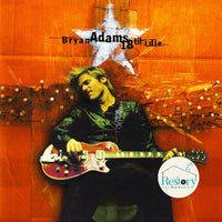 ซีดี Bryan Adams - 18 Til I Die CD NM or M-