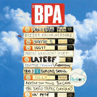 ซีดี The Brighton Port Authority - I Think We're Gonna Need A Bigger Boat CD NM or M-