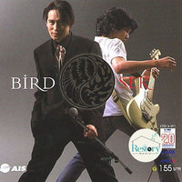 ซีดี เบิร์ด ธงไชย - Bird x Sek CD NM