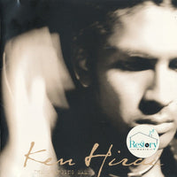 ซีดี Ken Hirai - The Changing Same CD G