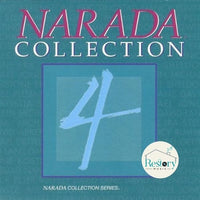 ซีดี Various - Narada Collection 4 CD G