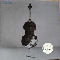 ซีดี Heitor Pereira - Heitor CD G+