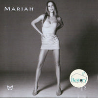 ซีดี Mariah Carey - #1's CD G
