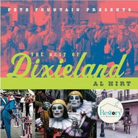 ซีดี Al Hirt - Pete Fountain Presents The Best Of Dixieland CD VG+