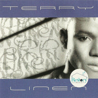 ซีดี Terry Linen - Terry Linen CD VG+