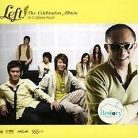 ซีดี Various - 25 Years Of Nitipong Hornark : The Celebration - Left CD VG