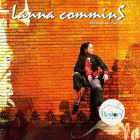 ซีดี ลานนา คัมมินส์ - ลานนา คัมมินส์ CD VG