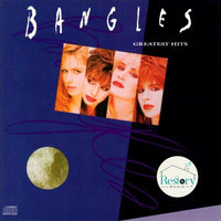 ซีดี Bangles - Greatest Hits CD VG