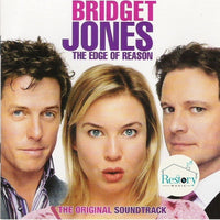 ซีดี Various - Bridget Jones: The Edge Of Reason The Original Soundtrack CD VG+