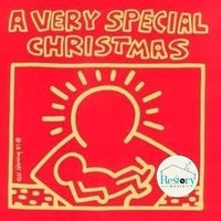 ซีดี Various - A Very Special Christmas CD VG+