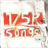 ซีดี 175R - Songs CD VG+
