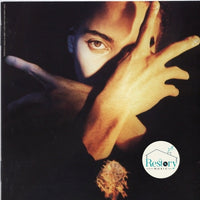 ซีดี Terence Trent D'Arby - Terence Trent D'Arby's Neither Fish Nor Flesh: A Soundtrack Of Love, Faith, Hope, And Destruction CD VG+