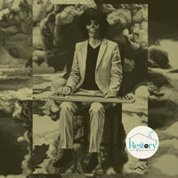 ซีดี Shintaro Sakamoto - Let's Dance Raw CD VG