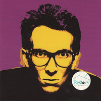 ซีดี Elvis Costello - The Very Best Of CD VG