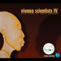 แผ่นเสียง Various - Vienna Scientists IV CD VG