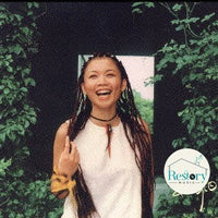 ซีดี Keyco - Keyco キイコ CD VG+