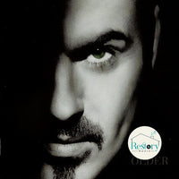 ซีดี George Michael - Older CD G+