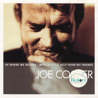 ซีดี Joe Cocker - The Essential CD VG+