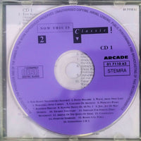ซีดี Various - Now This Is Classic! 2 CD VG