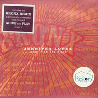 ซีดี Jennifer Lopez - Jenny From The Block CD G
