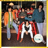 แผ่นเสียง Godiego = Godiego - CM Song Graffiti・Godiego Super Hits Vinyl VG+