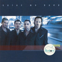 ซีดี Color Me Badd - Awakening CD NM or M-