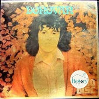 แผ่นเสียง Donovan - Gold Disc Vinyl VG