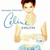 ซีดี Céline Dion - Falling Into You CD VG+