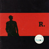 ซีดี R. Kelly - R. CD VG