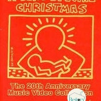 ซีดี Various - A Very Special Christmas CD VG+