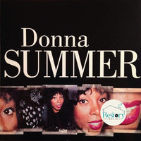 ซีดี Donna Summer - Donna Summer CD VG+