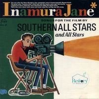 ซีดี Southern All Stars - Inamura Jane CD VG