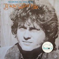 แผ่นเสียง Terry Jacks - Seasons In The Sun Vinyl G+