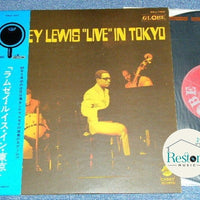 แผ่นเสียง Ramsey Lewis - "Live" In Tokyo Vinyl VG+