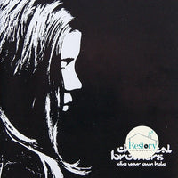 ซีดี The Chemical Brothers - Dig Your Own Hole CD VG