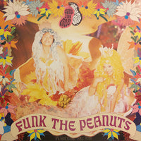 ซีดี Funk The Peanuts - 太陽にくちづけを! ~あたしたち、真夏のFun・P~ CD VG+