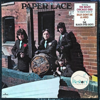 แผ่นเสียง Paper Lace - Paper Lace Vinyl G+