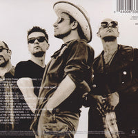 ซีดี U2 - The Best Of 1990-2000 CD NM or M-