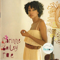 ซีดี Corinne Bailey Rae - Corinne Bailey Rae CD NM or M-