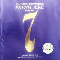 ซีดี Mannheim Steamroller - Fresh Aire 7 CD VG+